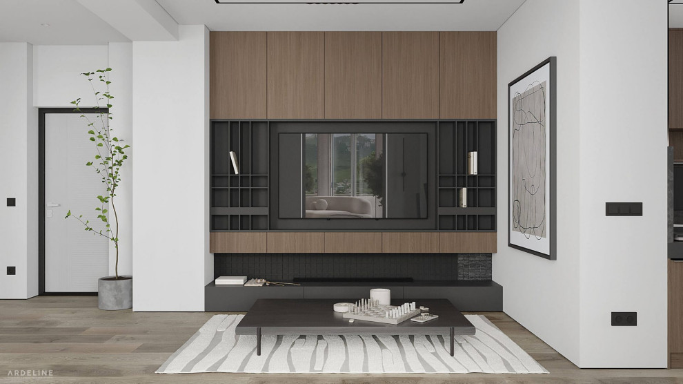 ЖК Престижный