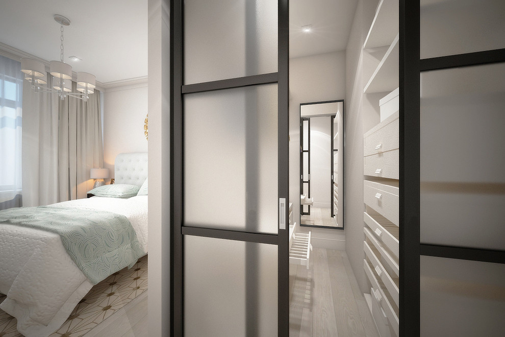 Американский стиль