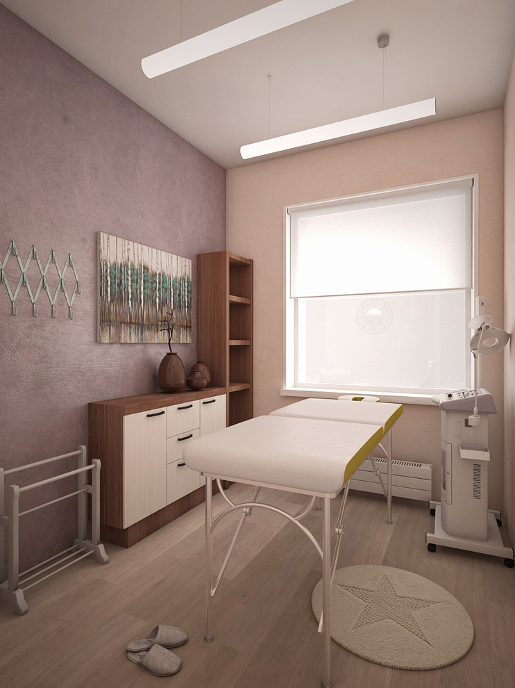 Салон Красоты