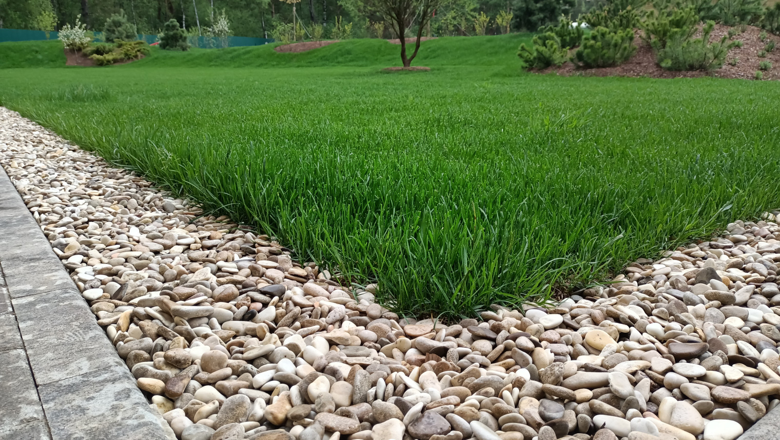 Дом в поселке Газпром