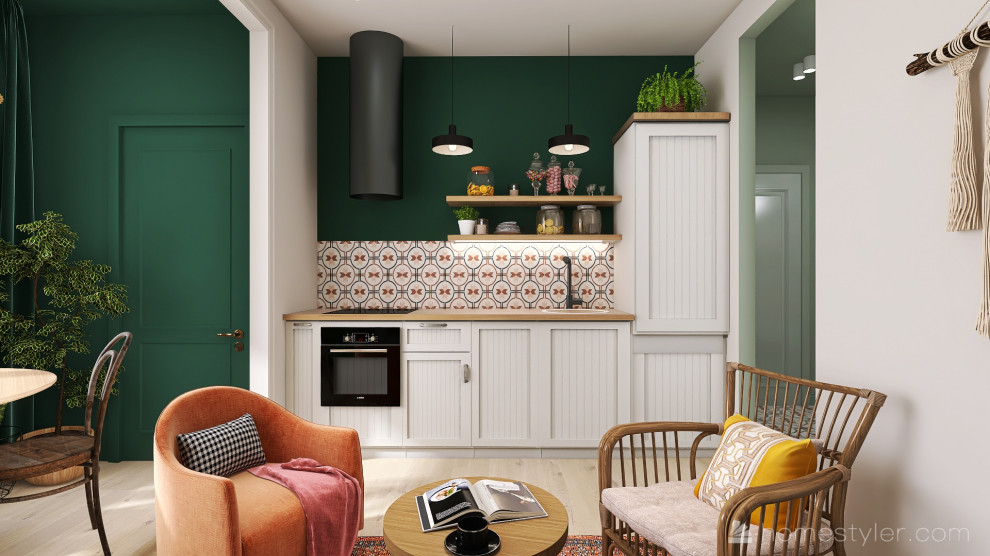 Красногорск