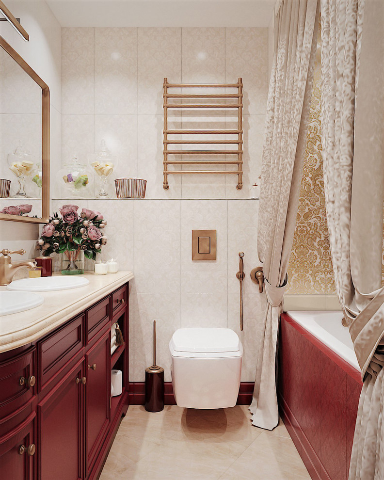 4-х комнатная квартира в ЖК "Дом на Свободе"