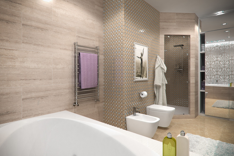 Дом на Мосфильмовской