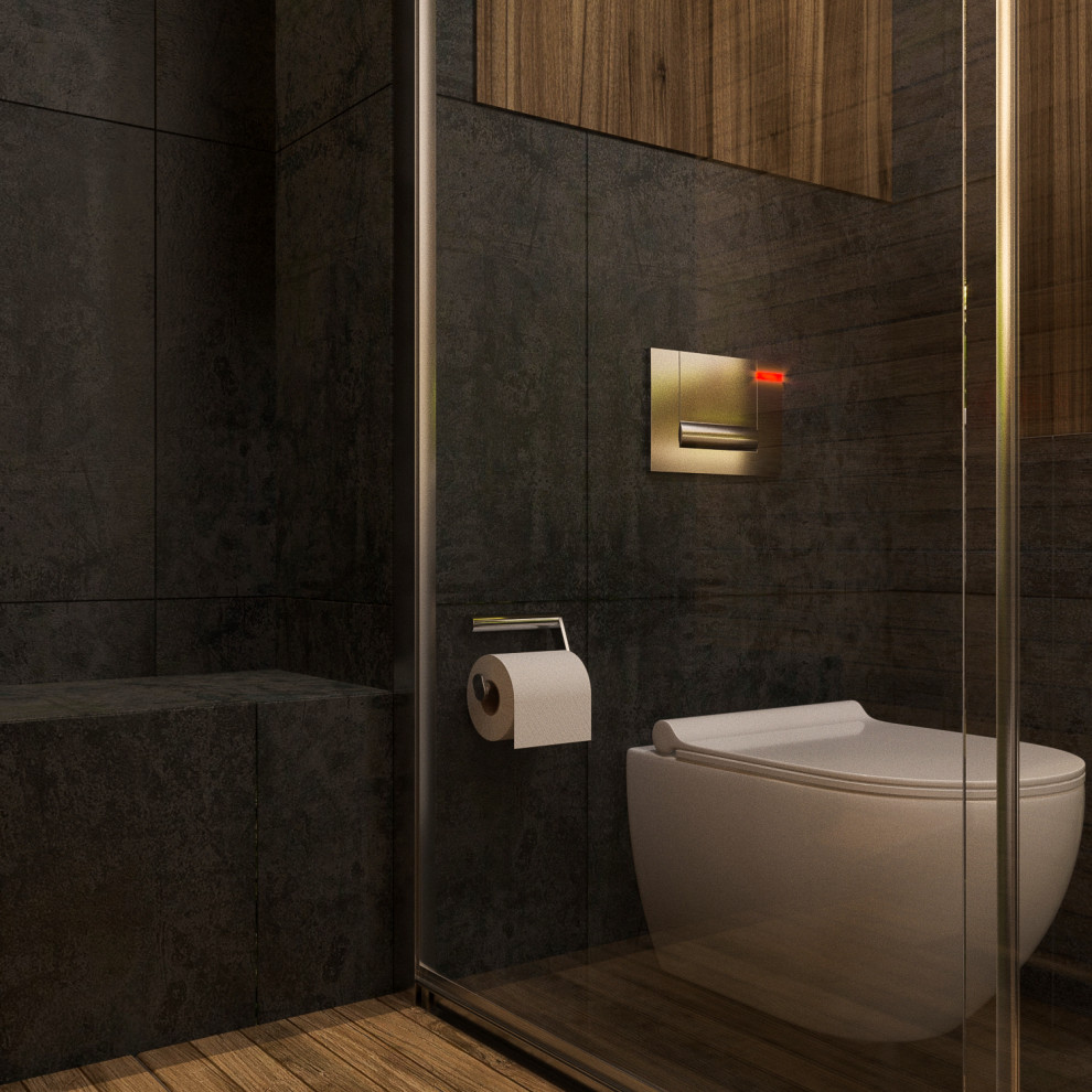 Четырехкомнатная квартира в ЖК "21 век", г.Казань