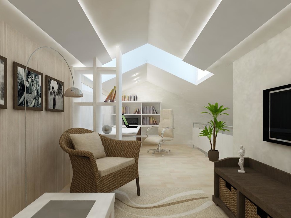 Таун-хаус, Подмосковье