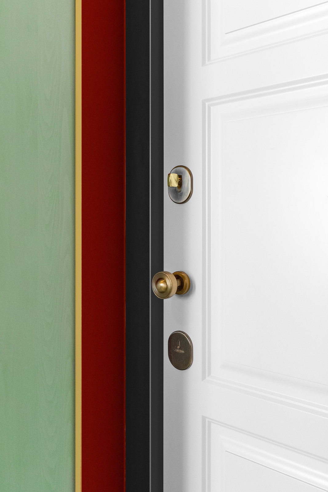 Съемка квартиры 26 кв.м