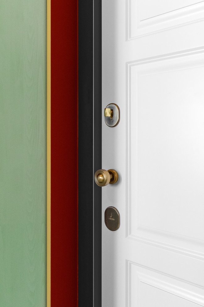 Съемка квартиры 26 кв.м