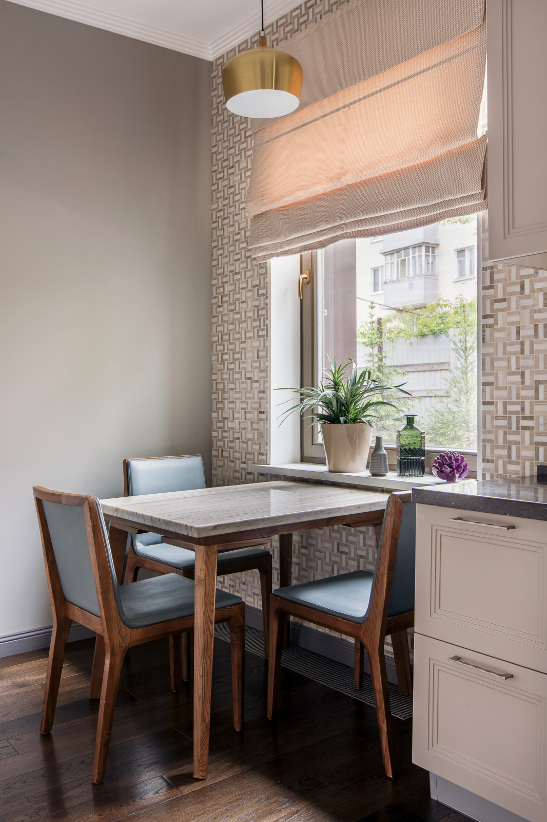 ТаунХаус в Казани