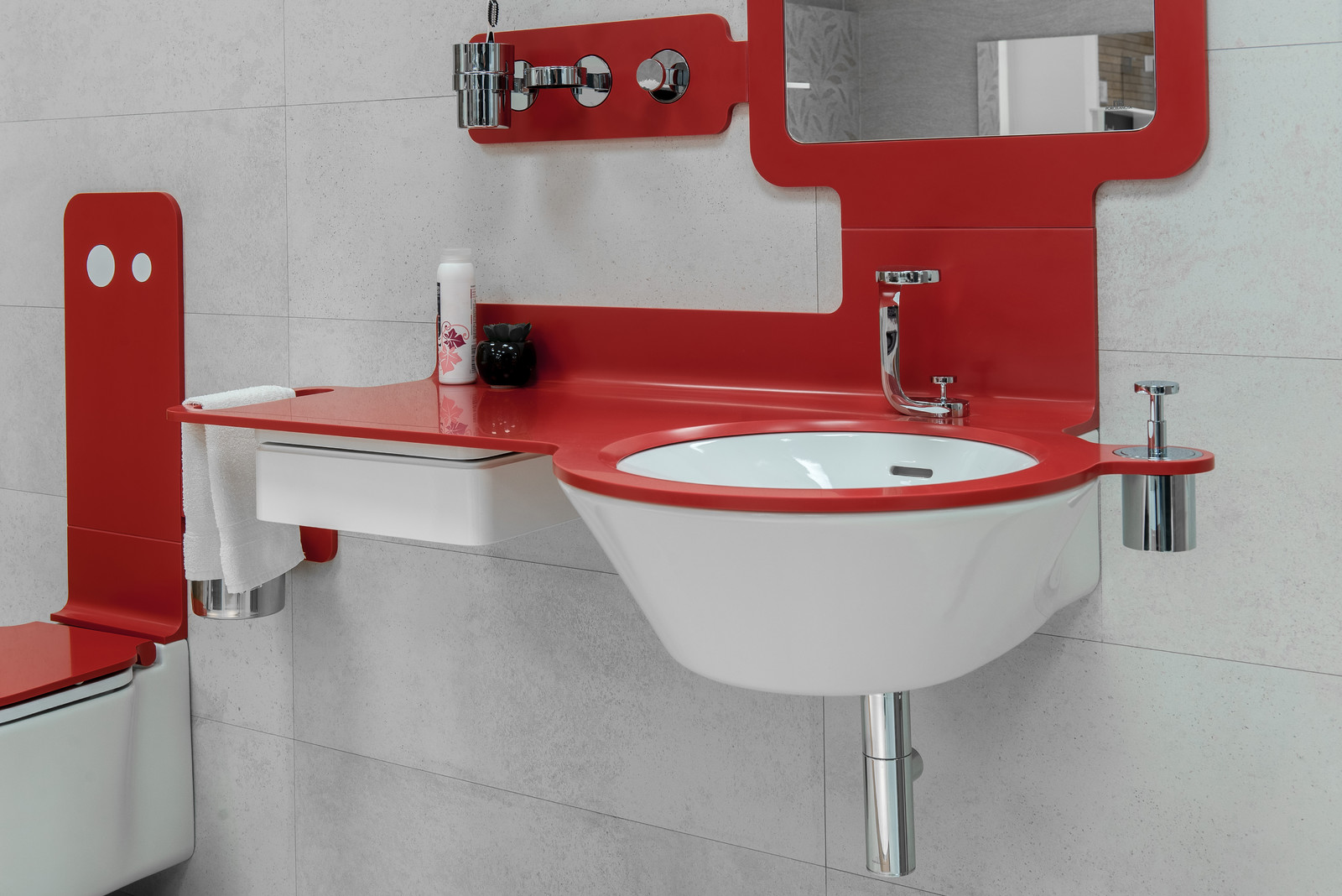 Шоу-румы салона БОМОНД Ростов