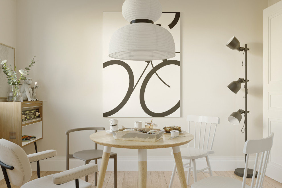 Квартира на Таганке