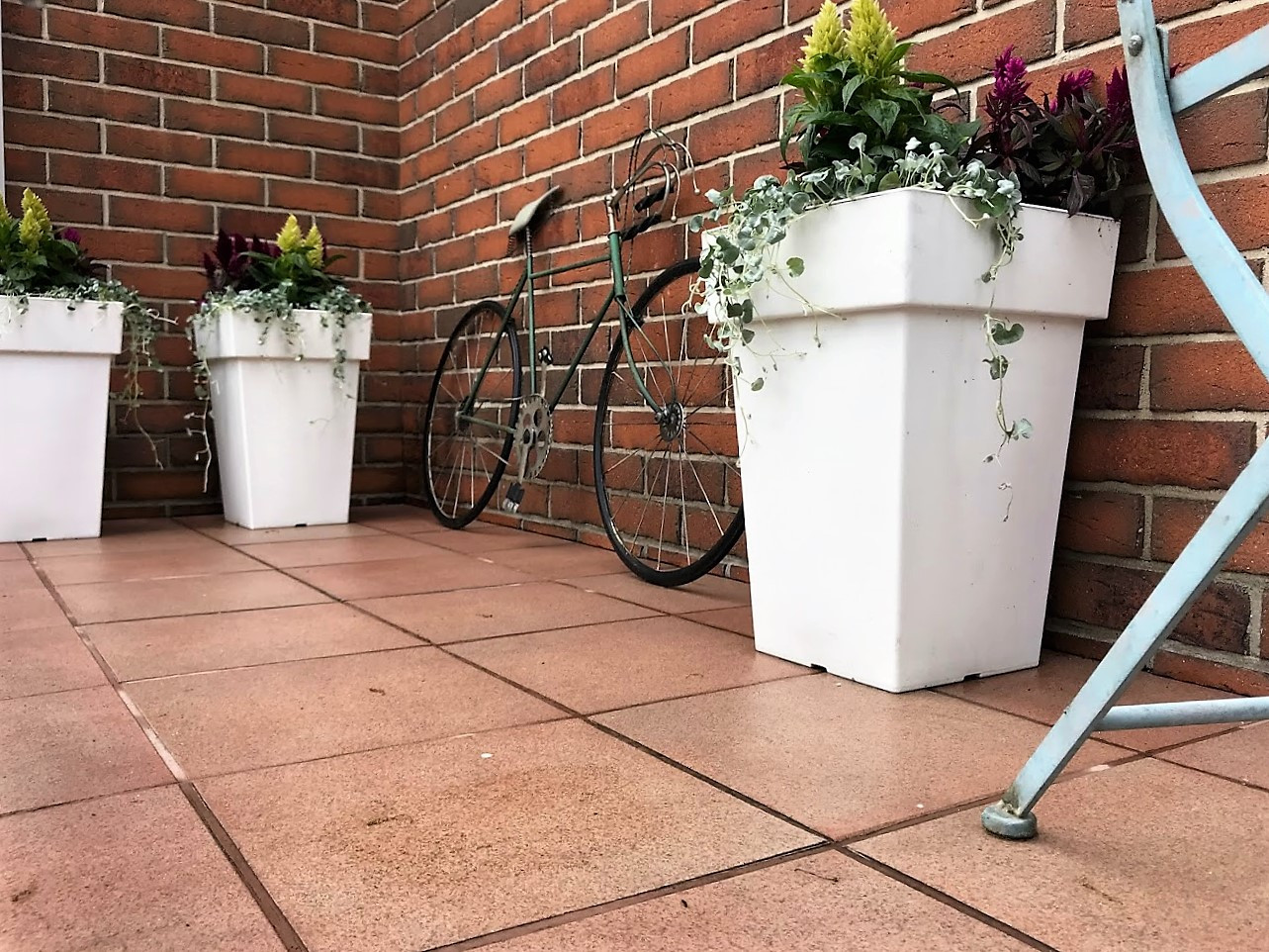 Декор крыльца и балкона