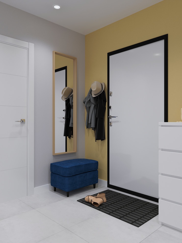 Квартира в Шелепихе