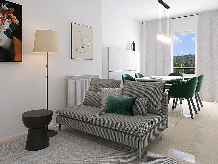 Обложка проекта: Progetto di Arredamento e Rinnovamento a Cavallino Treporti (VE)