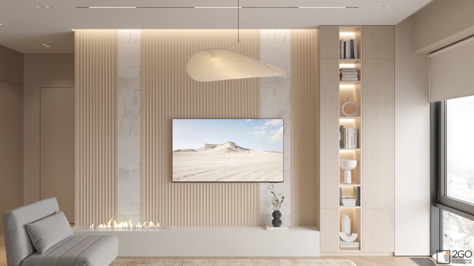 Обложка проекта: ЖК ILove