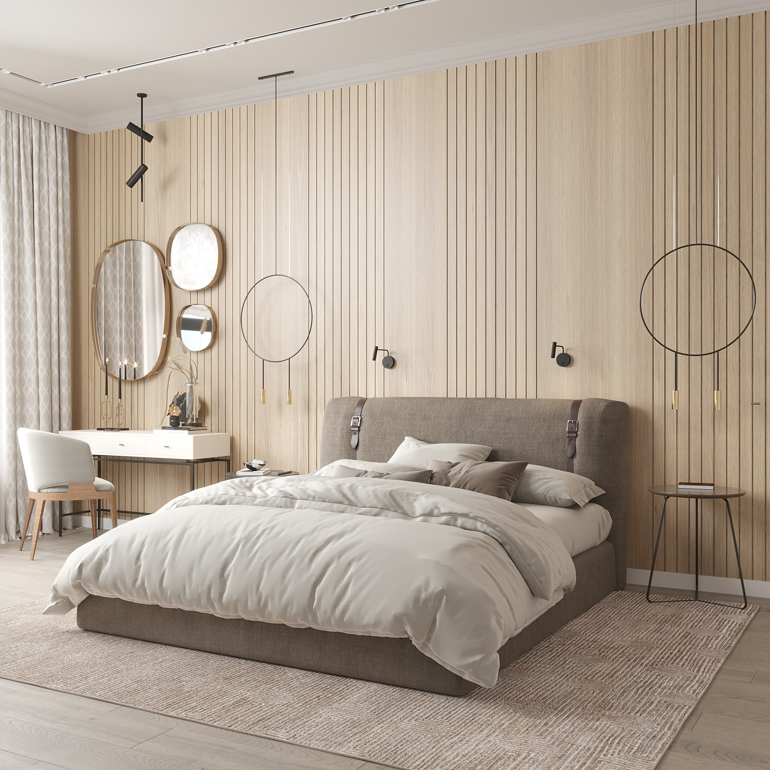 ЖК Виноградный 2