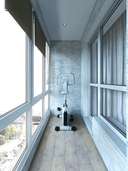 ЖК Лобачевский