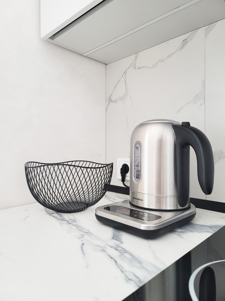 2-комнатная квартира в ЖК "Эко Бунино"