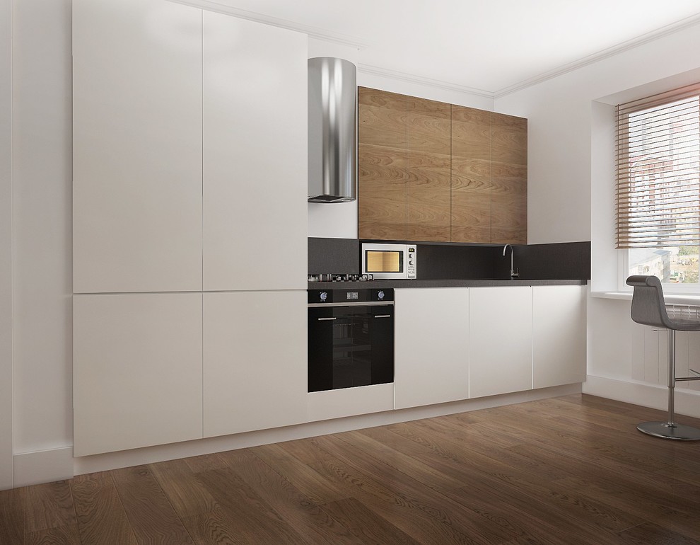 Прирученный Loft