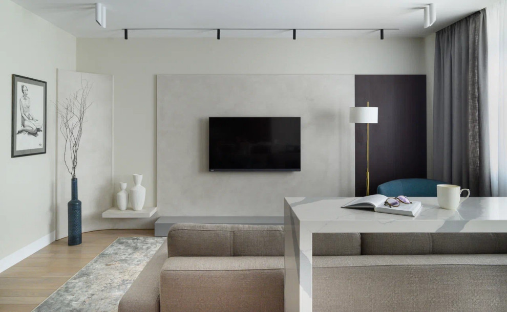 Небо Атланта