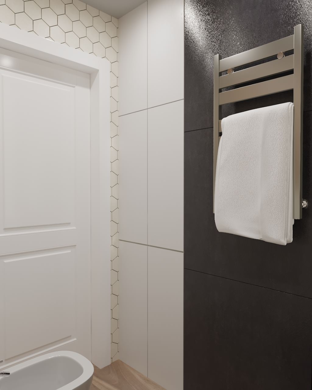 ЖК Европейский 2х-комнатная кв.