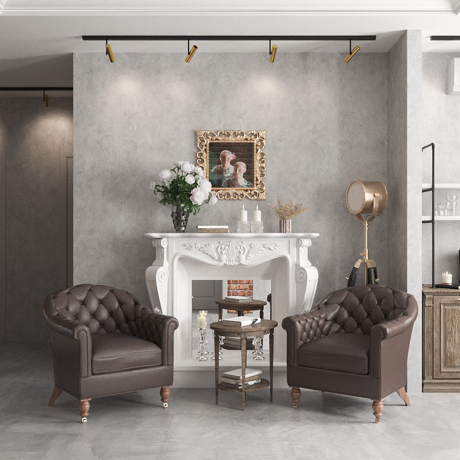 Обложка проекта: Школа балета Илзе Лиепа