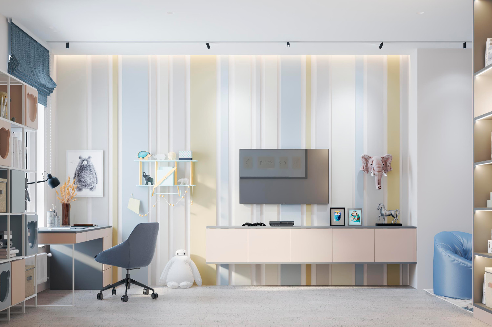 ЖК Грин Парк