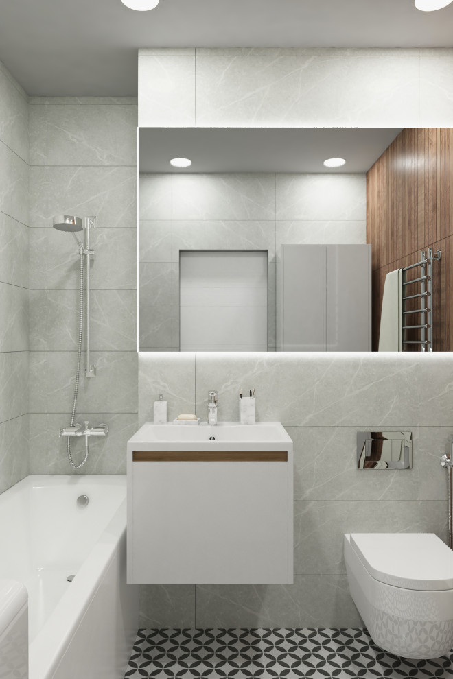 Расширяя пространство