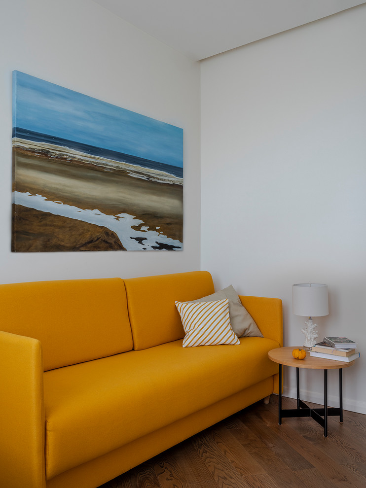 Тихая гавань