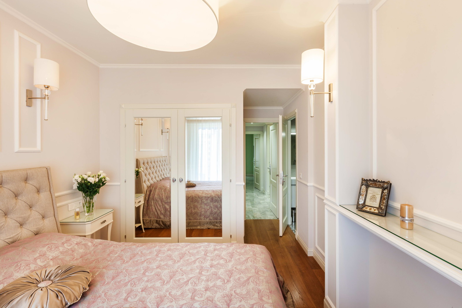 Квартира в Ницце