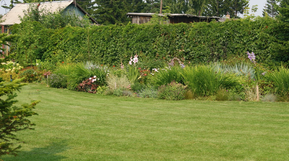 Скандинавские мотивы