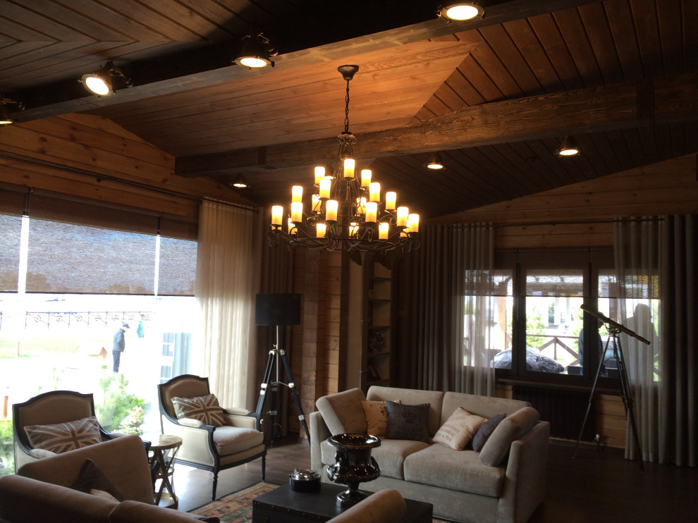 Гостевой дом