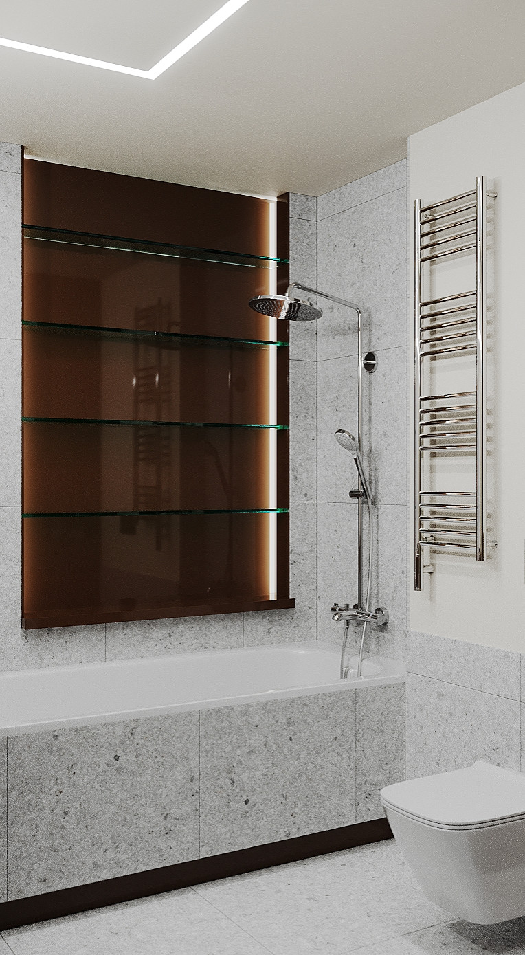 Квартира в Кишинёве