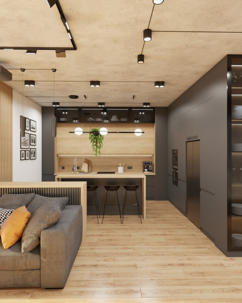 ЖК Красная ДеЛюкс