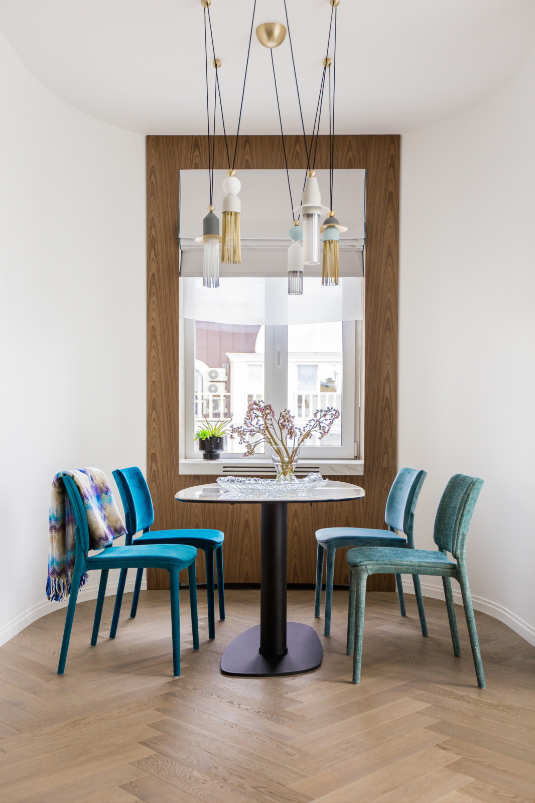 ЖК Губерния