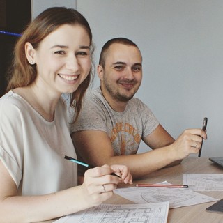 Фото профиля Лочехина Ольга