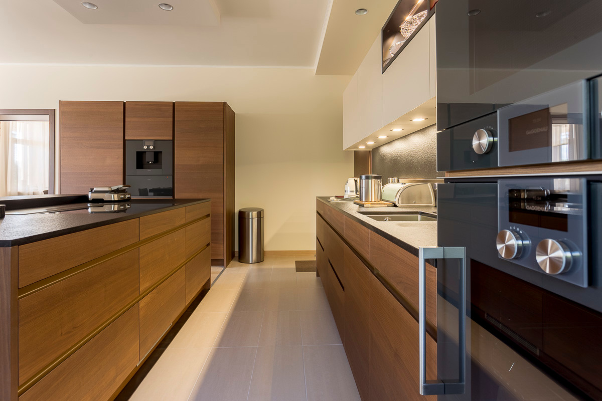 Реализованные нами проекты - AVANCE-H | CLASSIC-FS