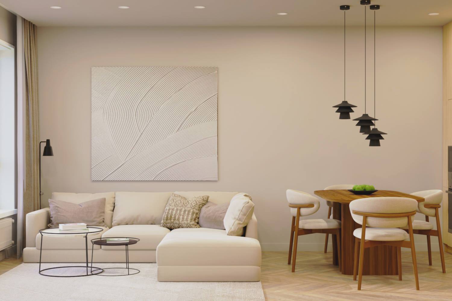 Квартира по ул. Сагит Агиша