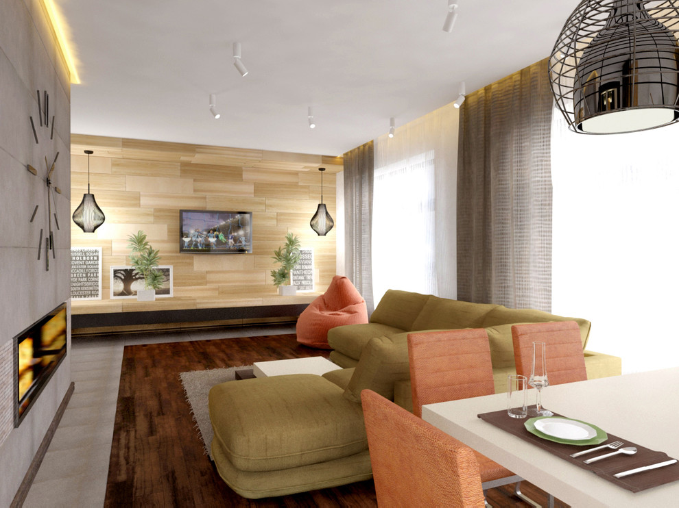 Мужской характер