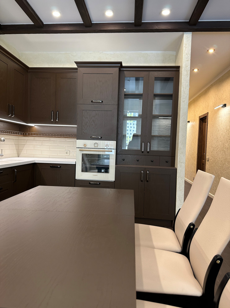 Ул. Маломосковская