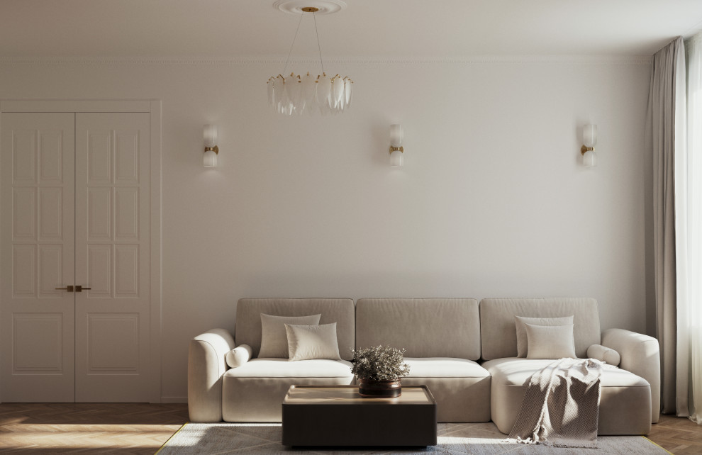 Маленькая Франция в Санкт-Петербурге