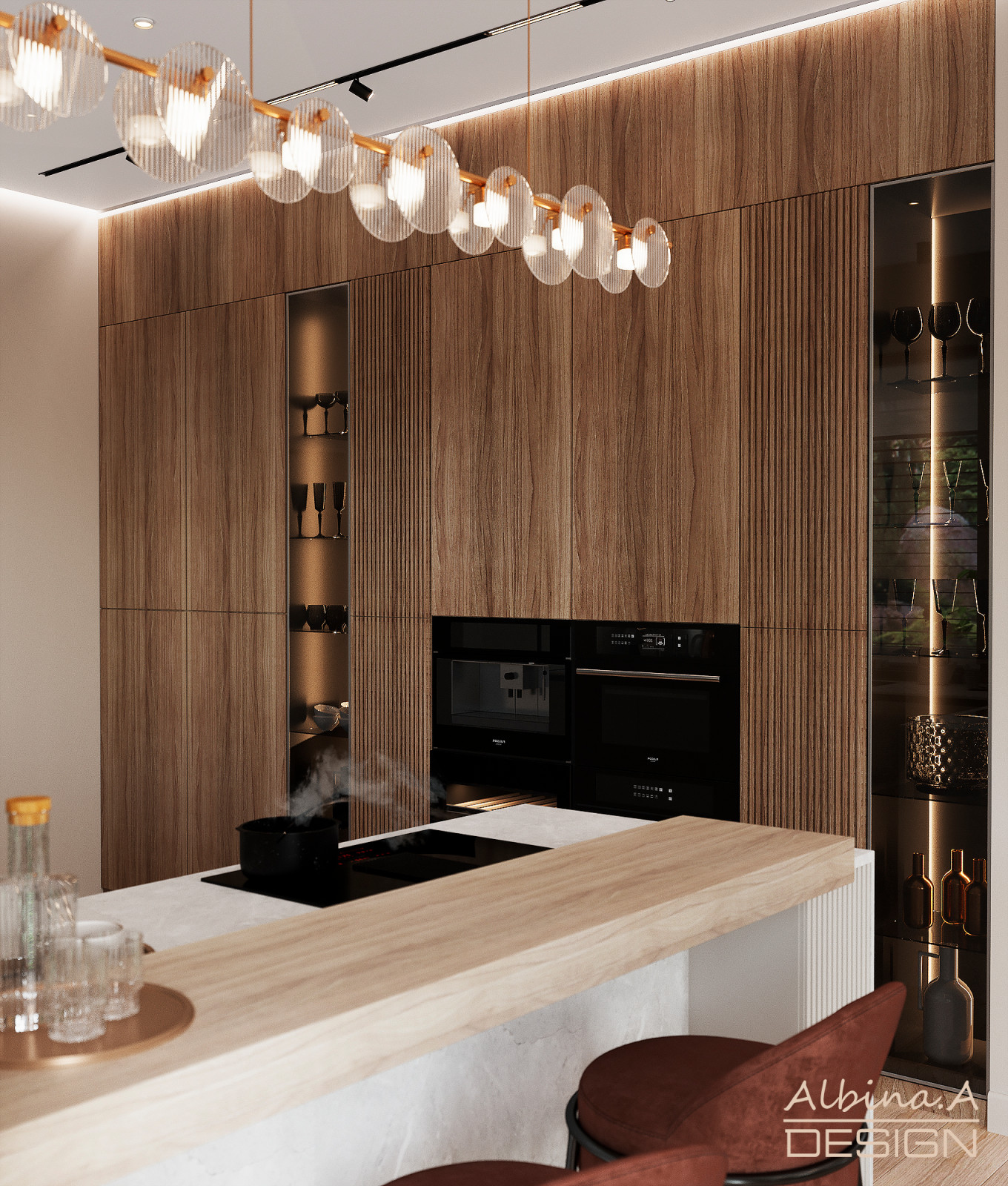 Дом в г. Сарапул (2022г)