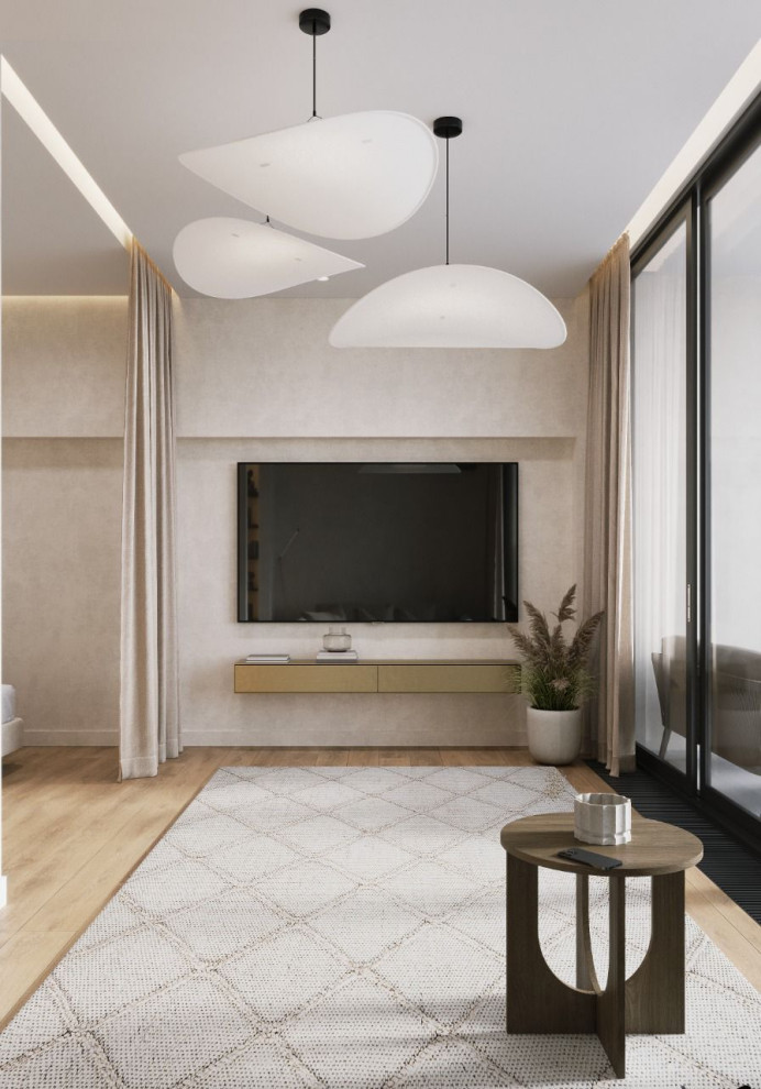 АК Моне - 140 кв.м