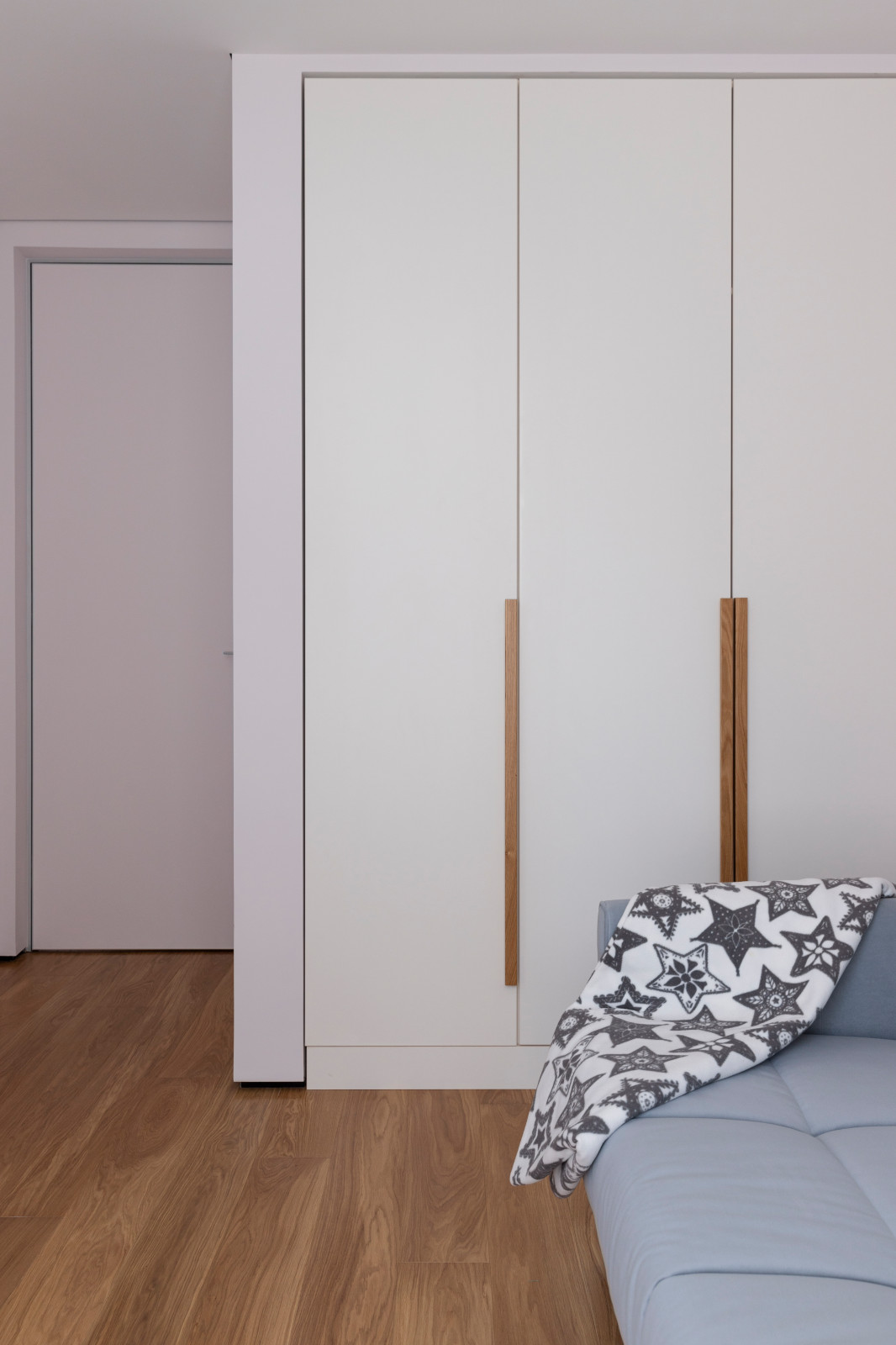 ЖК Михайловский Парк_ Фотографии реализации