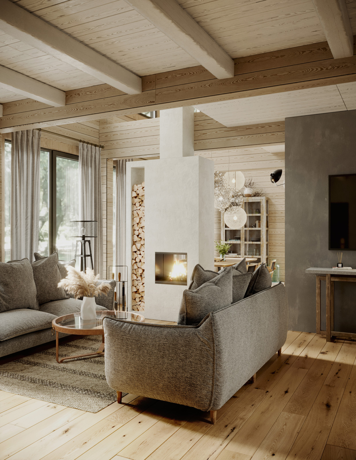 Зеленая Роща