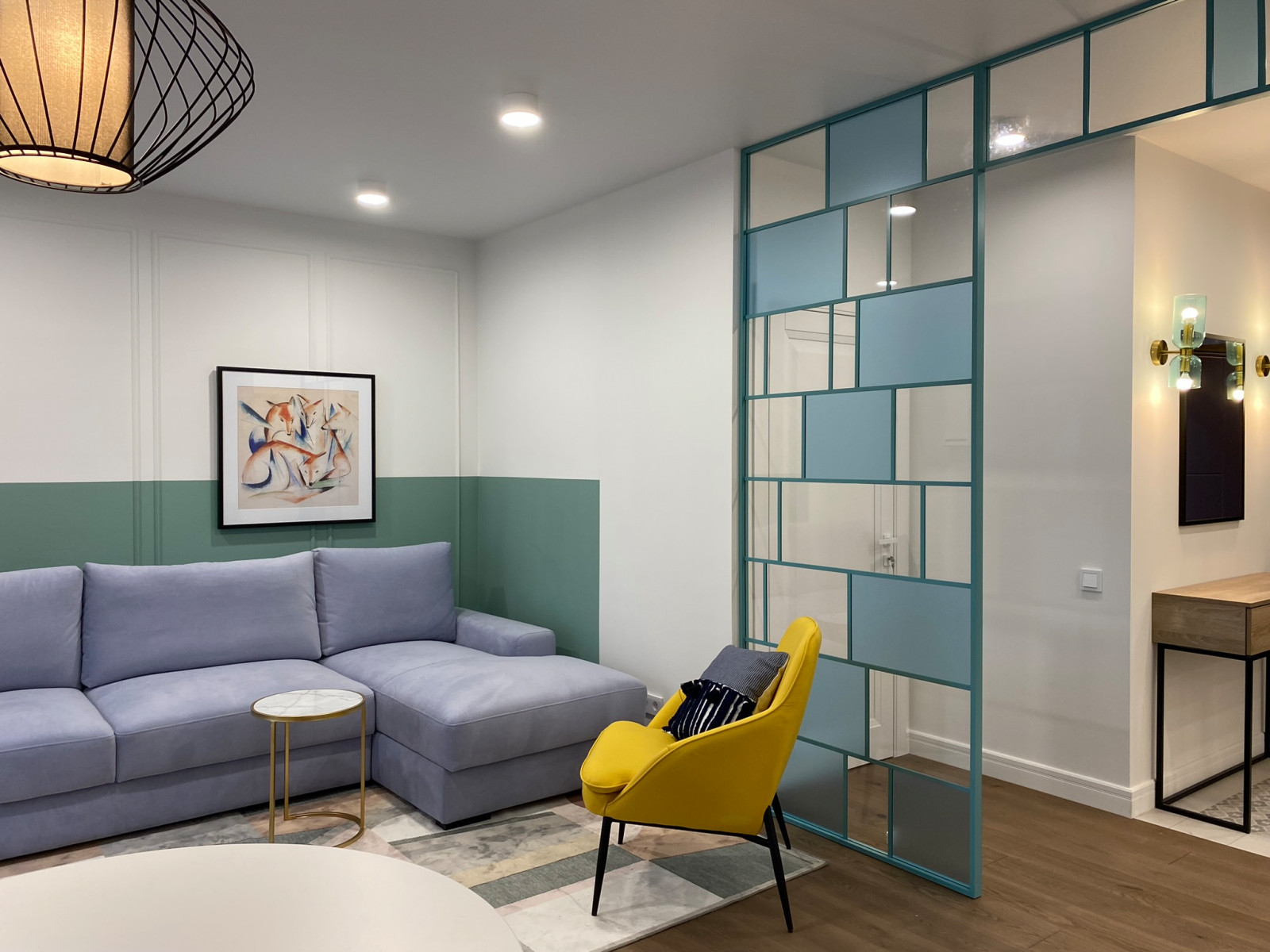 ЖК "Арт-Квартал"