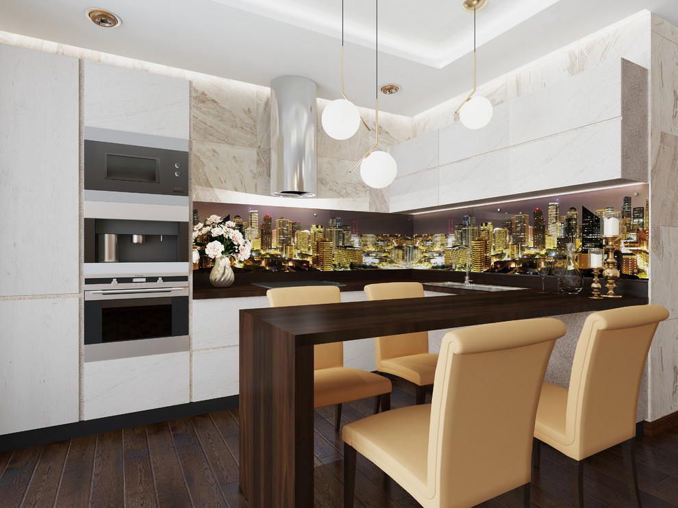 Визуализации изделий из стекла