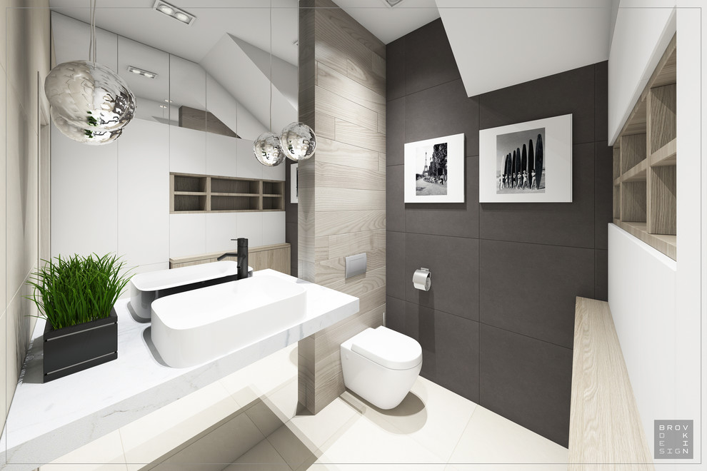 "Сабурово парк", Московская область