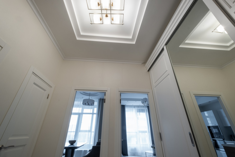 Квартира в ЖК "Пять звезд"