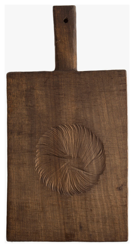 Handcrafted wooden tableware by Remeslo 937