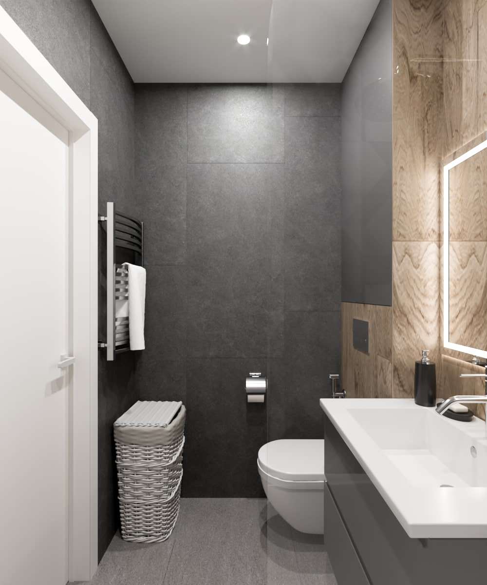 квартира в хамовниках